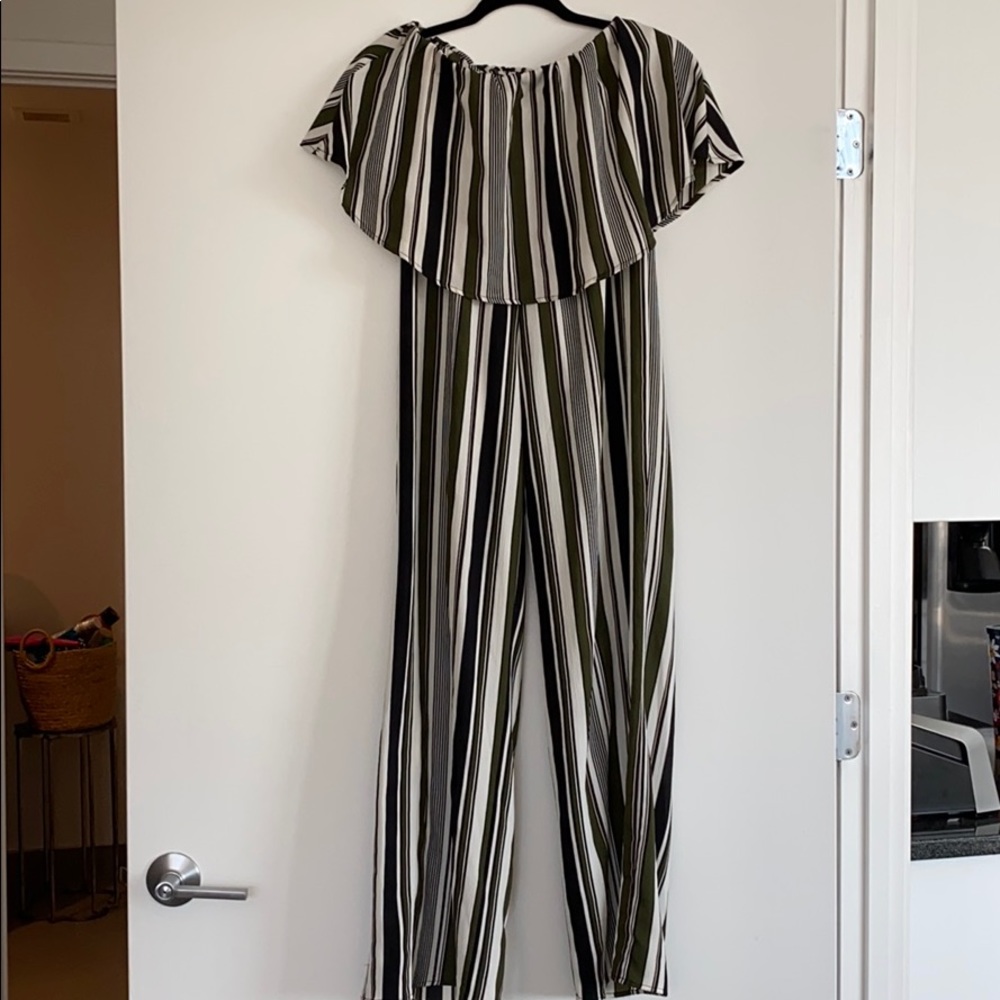 Jumpsuit